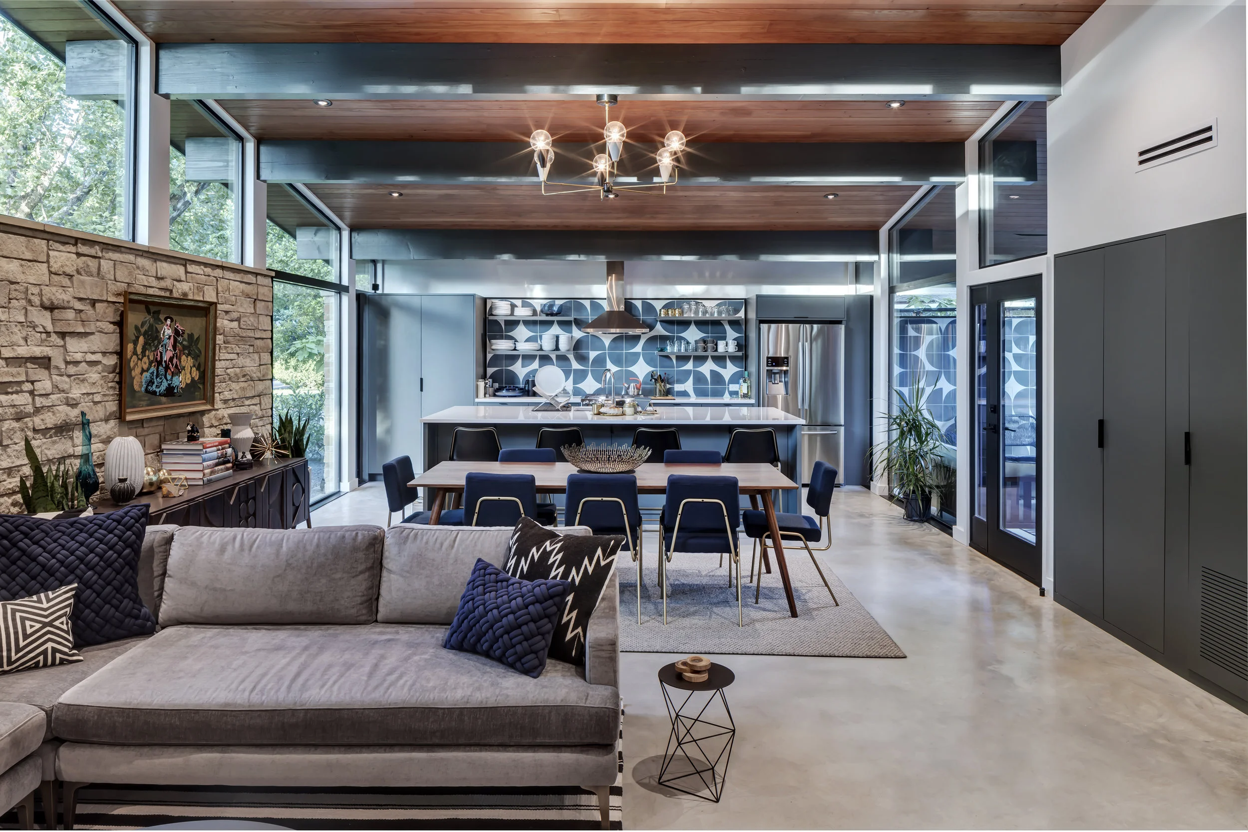 WORK - Re-Open House — Matt Fajkus Architecture - Sustainable
